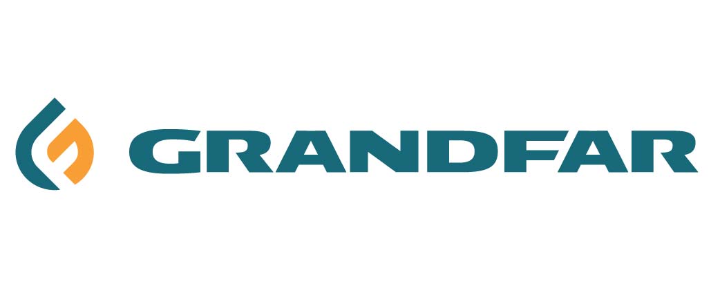 Grandfar Logo